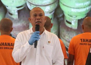 Bantahan Tegas! Kasat Reskrim Polres Simalungun: “Kami Terus Buru Pelaku, DPO Sudah Terbit—Tidak Benar Suruh Korban Cari Sendiri”