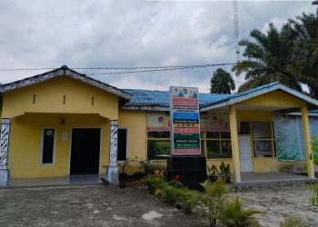 Klarifikasi Penentuan Penerima Bansos: Pangulu Bosar Nauli Tegaskan Kewenangan Ada di Pemerintah Pusat