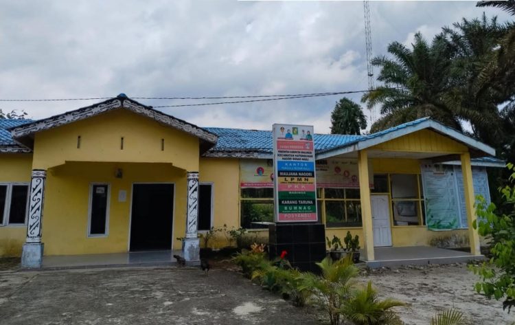 Klarifikasi Penentuan Penerima Bansos: Pangulu Bosar Nauli Tegaskan Kewenangan Ada di Pemerintah Pusat