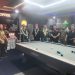 Pembukaan Turnamen Biliar GRIB Kota Pematangsiantar Sukses Digelar