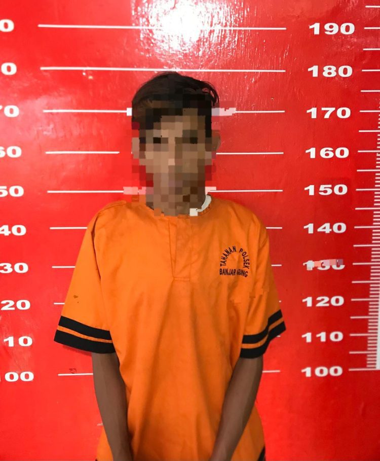 Bukan Korban, Malah Pelaku: Polisi Tetapkan Pelapor Curanmor sebagai Tersangka