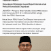PBNU Resmi Tunjuk Mohammad Nuh sebagai Katib Aam