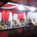 Wali Kota Tanjungbalai Ikuti Sitkamtibmas Bersama Kapolri dan Panglima TNI