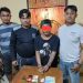 Baru Keluar Penjara, Langsung Ketangkap Lagi! Polsek Bosar Maligas Gulung Residivis Narkoba di Awal 2026, Sita 5 Gram Sabu