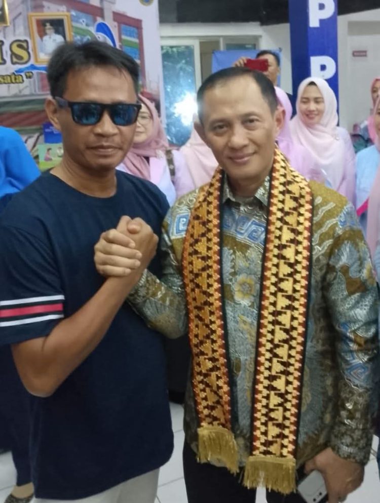 Ketum Macan Lampung Minta Kapolda Turun Tangan, Dugaan Sertifikat Ganda Rugikan Kakek 65 Tahun di Lampung Utara