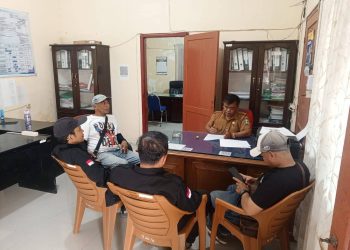 DPC LSM GANAS Pematangsiantar Laporkan PT Panca Pilar Tangguh, Desak Disnaker Mediasi Pembayaran JHT Eks Karyawan 7 Tahun