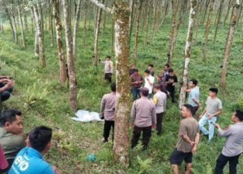 Kerja Keras Polres Simalungun Patut Diapresiasi, Terdakwa Pembunuhan Berencana Remaja 15 Tahun Dituntut 10 Tahun Penjara