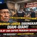 Rumah Lansia di Surabaya Dibongkar Diam-diam, Disulap Jadi Dapur Program Negara Pemilik klaim tak pernah memberi izin,