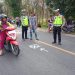 Tangani Kecelakaan Maut di Tapian Dolok, Kanit Gakkum dan Kapolsek Serbalawan Tunjukkan Respon Cepat