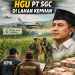 Kejagung–KPK Dalami Dugaan Korupsi Penerbitan HGU PT SGC di Lahan Kemhan