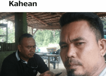 Ka UPTD Pertanian Silau Kahean Tegaskan Dinas Hanya Lakukan Pendataan Pupuk Bersubsidi