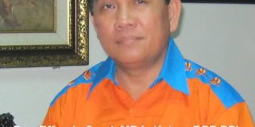 Ketua Umum Partai Pemuda Indonesia Drs Effendy Saud MBA Ucapkan Selamat HPN 2026: “Pers Sehat, Ekonomi Berdaulat, Bangsa Kuat”