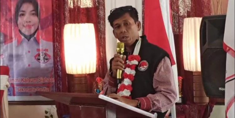 Kasat Narkoba AKP Irwanta Sembiring: Pemberantasan Narkoba Tak Cukup Penindakan, Harus Dibarengi Edukasi Masif