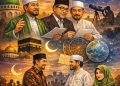 Isbat Penentuan Awal Ramadan: Memahami Perbedaan dan Sikap Bijak Menyikapinya