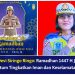 IPTU Devi Siringo Ringo: Ramadhan 1447 H Jadi Momentum Tingkatkan Iman dan Keselamatan Berlalu Lintas