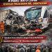 Kereta Bandara Soekarno-Hatta Tertemper Truk di Poris–Batu Ceper, Sejumlah Perjalanan KRL Dibatalkan