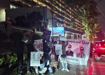 Rente Proyek Energi Berkedok METI, Nama Hashim Djojohadikusumo Disebut dalam Dugaan Kongkalikong Oknum