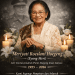 Obituary: Selamat Jalan Eyang Meri, Istri Setia Jenderal Hoegeng