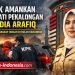 KPK Amankan Bupati Pekalongan Fadia Arafiq melalui Operasi Tangkap Tangan di Bulan Ramadhan