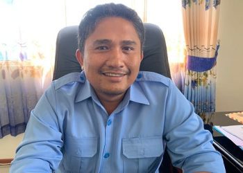 Dirut PDAM Tirta Lihou Simalungun Dicopot Usai Temuan Masalah Tata Kelola