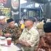 Ketua Ormas Gerakan Rakyat Simalungun Ajak Pengurus Jaga Kekompakan dalam Buka Puasa Bersama