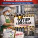 Ratusan Dapur Program Makan Bergizi Gratis di Sumatera Disetop Sementara