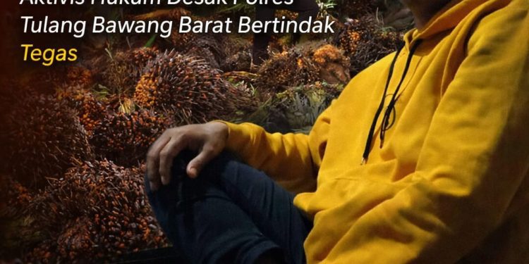 Pencurian Sawit Berulang di Desa Karta Tanjung Selamat Dilaporkan ke Polisi
