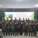 Kajari Simalungun Terima Kunjungan Aspidmil Kejati Sumut untuk Bimtek Penanganan Perkara Koneksitas