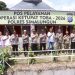 Jelang Lebaran 2026, Kapolres Simalungun Cek Langsung Pos Pengamanan