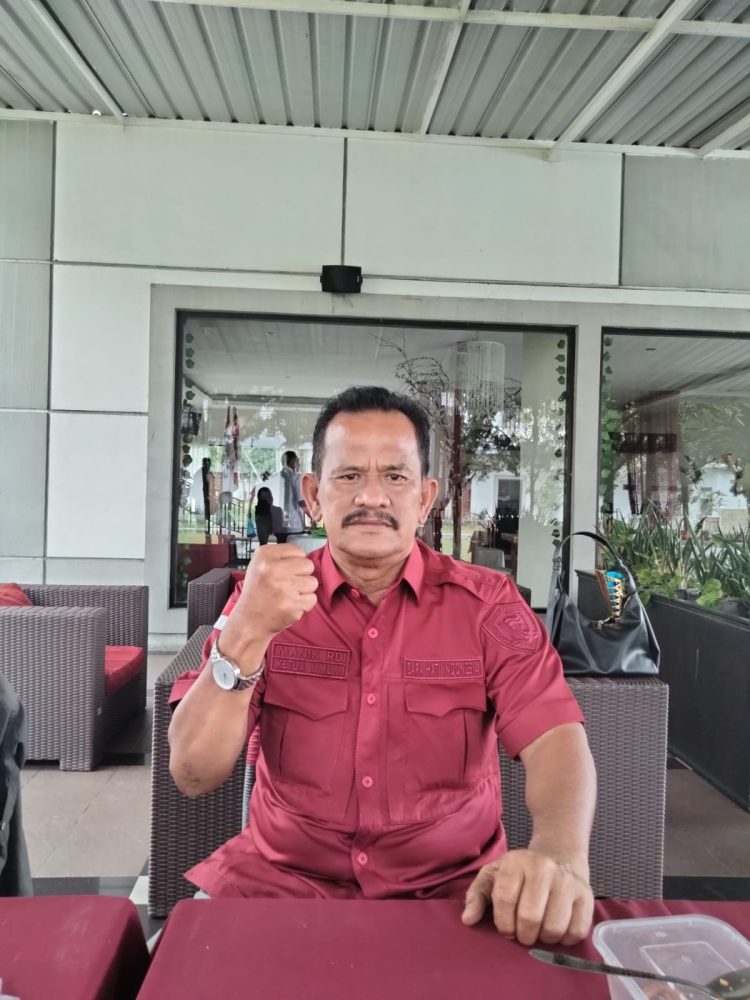 “No Viral, No Justice”: Bisnis Kartel Narkoba ‘Heri’ di Kampung Korem Kembali Disorot