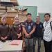 Korupsi BUMNag Unggul Jaya: Tersangka JP Diserahkan ke Jaksa, Negara Rugi Setengah Miliar Lebih