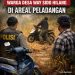 Dua Motor Warga Desa Way Sido Hilang di Areal Peladangan