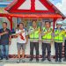 Kapolres Simalungun Tinjau Pelabuhan Tiga Raja, Pastikan Penyeberangan Aman Jelang Idul Fitri 1447 H