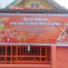 Keluarga Besar DPW Gerakan Rakyat Sumut Gelar Halal Bihalal, Perkuat Silaturahmi dan Komitmen Kinerja