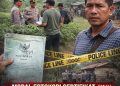 “Mafia Tanah di Lampung” ?
