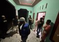 Dumas Masyarakat Langsung Direspons, Polres Simalungun Geledah Rumah Terduga Pengedar Narkoba di Kampung Korem