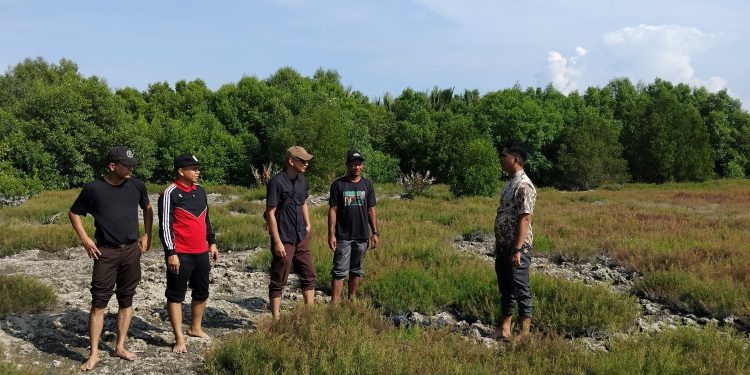 Perkuat Kepastian Hukum, Kejari Simalungun Tinjau Langsung Aset Rampasan Negara di Kabupaten Batubara