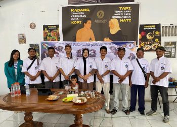 Peringati Hari Jadi Simalungun ke-193, KRJP-S Gelar Doa Bersama untuk Keselamatan Bangsa