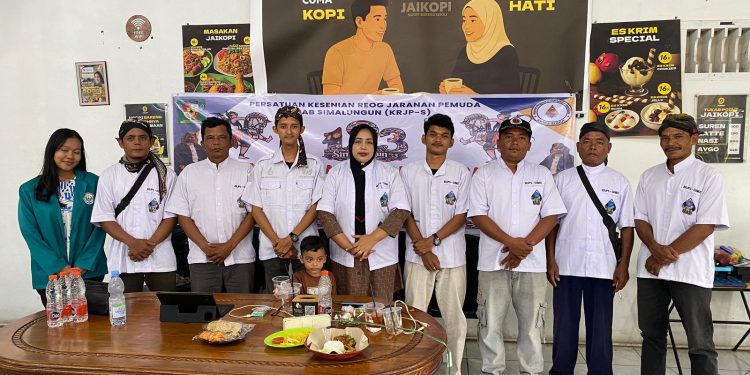 Peringati Hari Jadi Simalungun ke-193, KRJP-S Gelar Doa Bersama untuk Keselamatan Bangsa