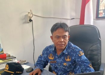 Pelaksanaan TPA di Pematang Sidamanik Berjalan Lancar Tanpa Hambatan