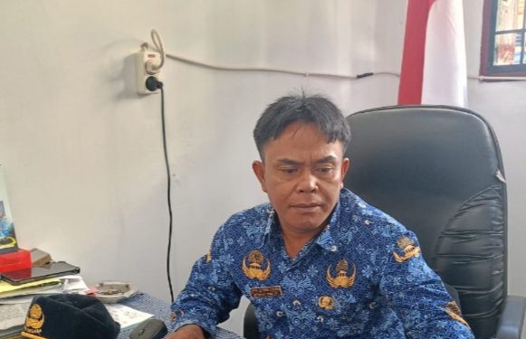 Pelaksanaan TPA di Pematang Sidamanik Berjalan Lancar Tanpa Hambatan