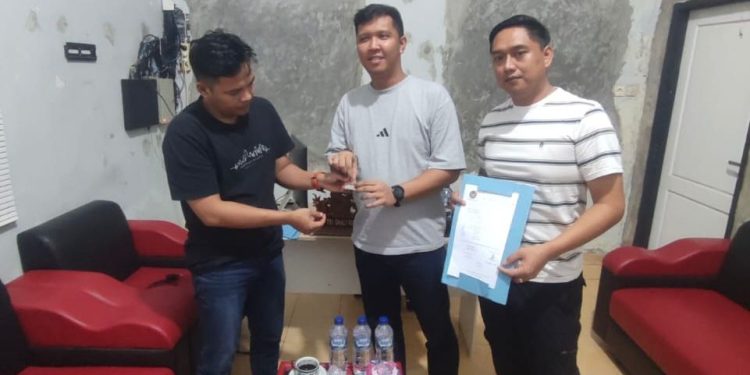 Komitmen Berantas Narkoba, Petugas Lapas Way Kanan Gagalkan Penyelundupan Sabu