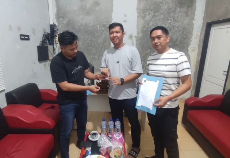 Komitmen Berantas Narkoba, Petugas Lapas Way Kanan Gagalkan Penyelundupan Sabu