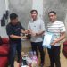 Komitmen Berantas Narkoba, Petugas Lapas Way Kanan Gagalkan Penyelundupan Sabu