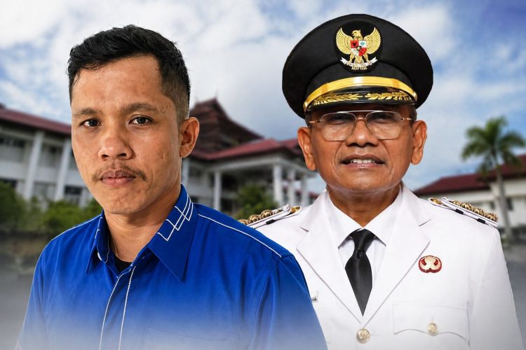 Sekretaris KNPI Simalungun Desak Bupati Pecat 24 PPPK Diduga TMS, Kembalikan Gaji dan Proses Hukum