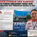 KPKM RI Layangkan Surat Klarifikasi ke Pemkab Simalungun Terkait APBD 2025