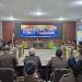 Terima Kunjungan Kerja Komisi III DPR RI, Kejari Simalungun Perkuat Implementasi KUHAP Nasional