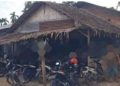 Ketua DPW LSM ELANG MAS Sumut Desak Polda Tutup Judi Dadu Putar di Patumbak
