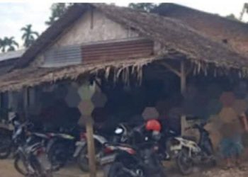 Ketua DPW LSM ELANG MAS Sumut Desak Polda Tutup Judi Dadu Putar di Patumbak