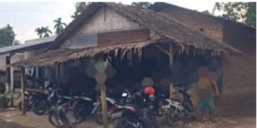 Ketua DPW LSM ELANG MAS Sumut Desak Polda Tutup Judi Dadu Putar di Patumbak